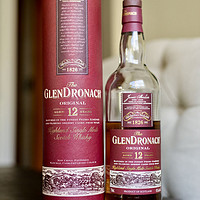Whisky Life：格兰多纳（Glendronach）12年威士忌