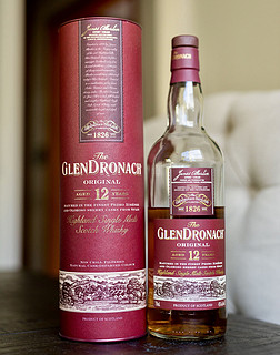 Whisky Life：格兰多纳（Glendronach）12年威士忌