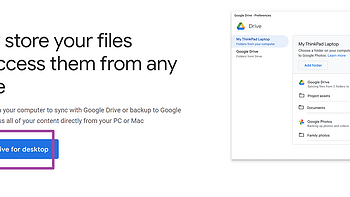 Google Drive下载较大数据的稳定、快捷方法