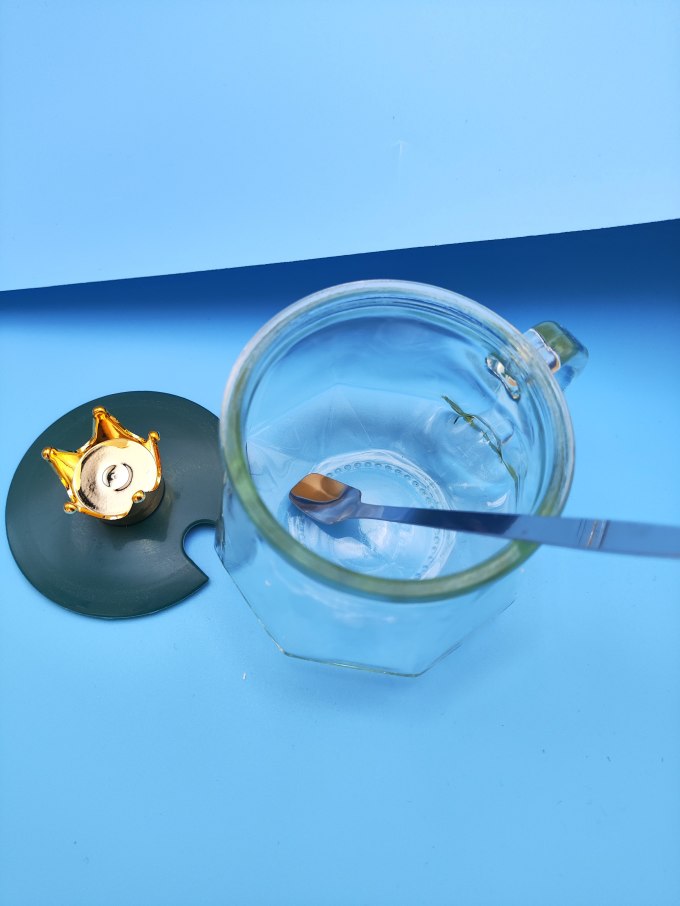 柏蝶莱玻璃杯