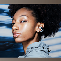 新品频道 篇二：每日新趣-Bose Ultra开放式耳机首发/阿玛尼限定「鳄纹奢黑」气垫上市/荣耀发布 MagicB