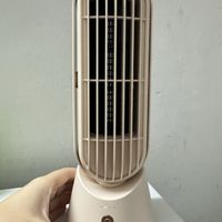 感觉有点吹嘘过头了，真诚发问到底哪款桌面风扇好用又静音啊？