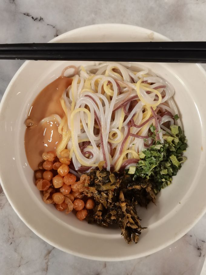 谷物基南北干货