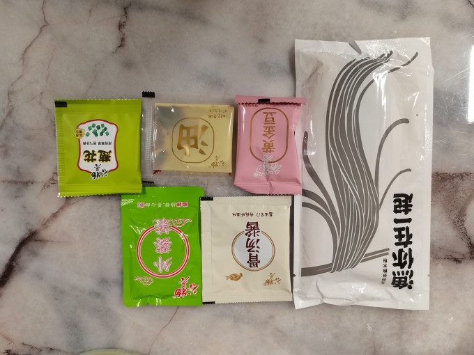 谷物基南北干货