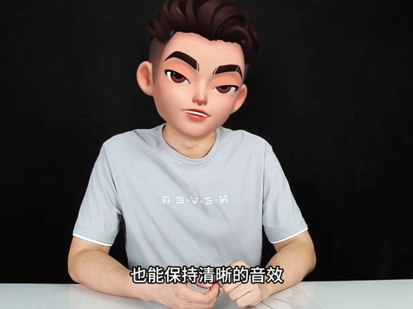 一魔声学降噪蓝牙耳机，带你进入降噪新高度