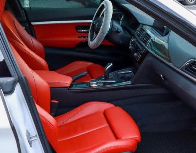 4年6.8万公里当年落地小45W如今22.39入手330iGT是否值得买