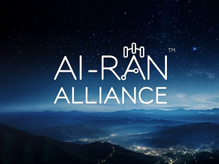 又玩抱团！？AI-RAN联盟在MWC2024正式成立！三星、微软、英伟达领衔未来通信革命