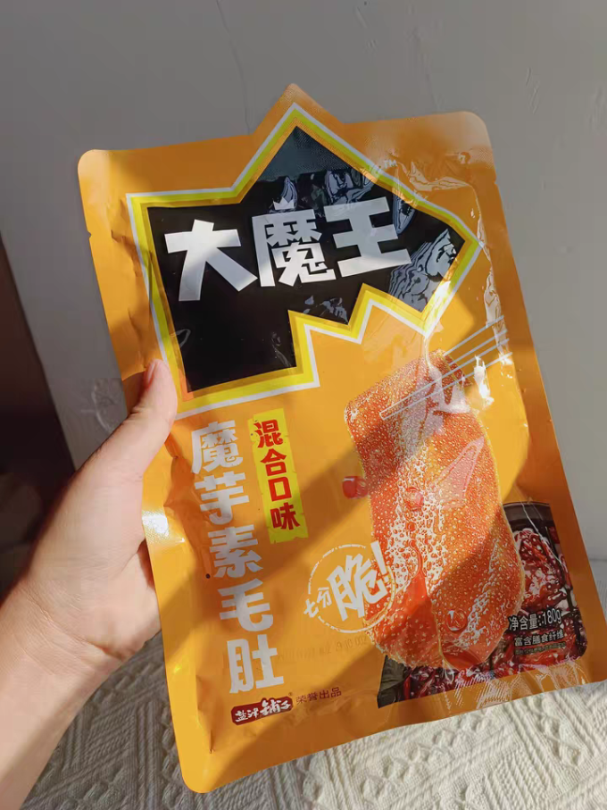 盐津铺子其他休闲零食