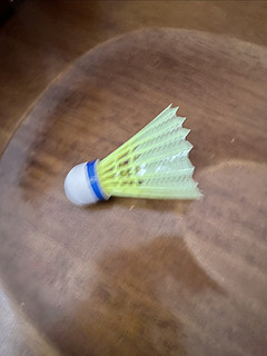 塑料羽毛球
