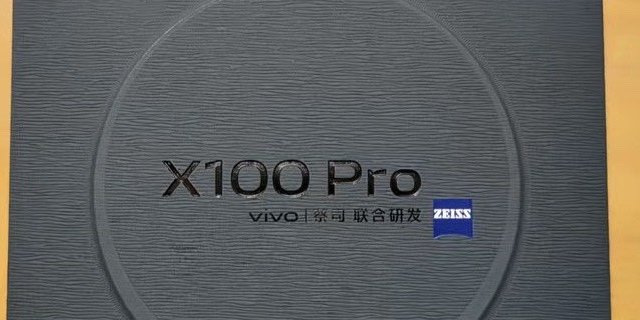 vivo X100 Pro上手评测：拍照性能我全要