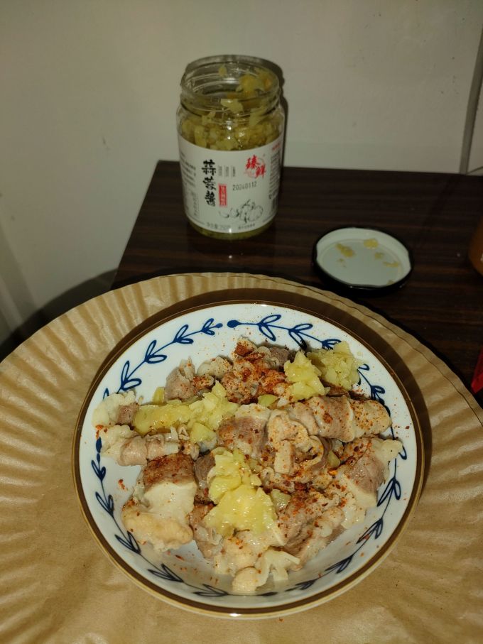 臻鲜调味品