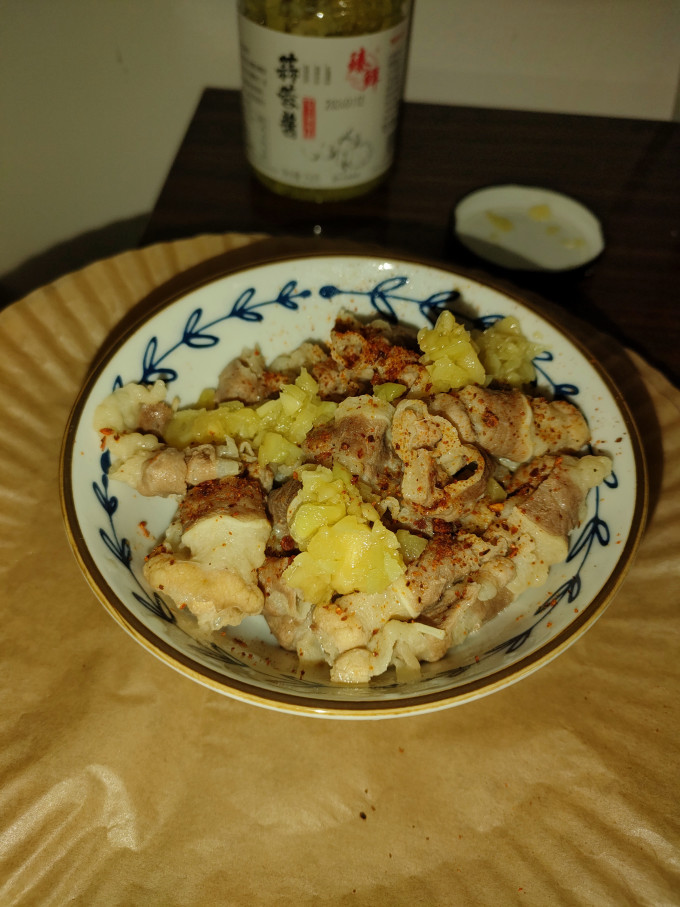 臻鲜调味品