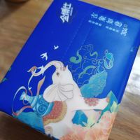 京东春晚红包买的纸巾终于到货了