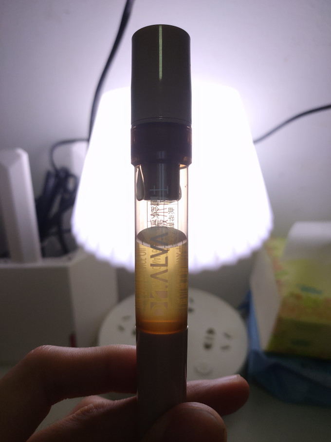 瑷尔博士精华液