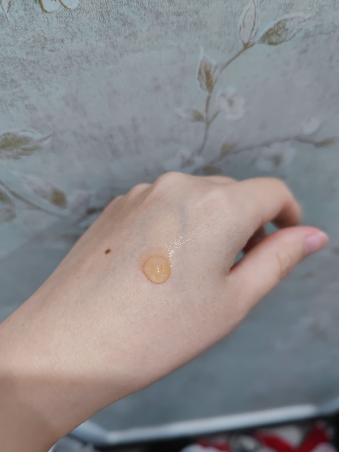 瑷尔博士精华油