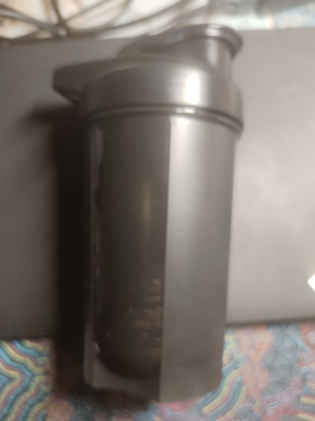 开工补给杯