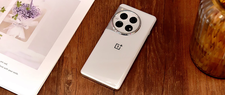 布丁评测篇一百五十三一加十周年数字旗舰哈苏全焦段超光影加持一加12