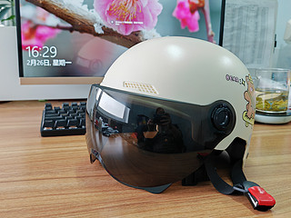 一盔一带选择性价比合适的头盔骑行更安全