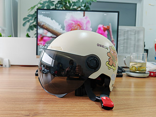 一盔一带选择性价比合适的头盔骑行更安全
