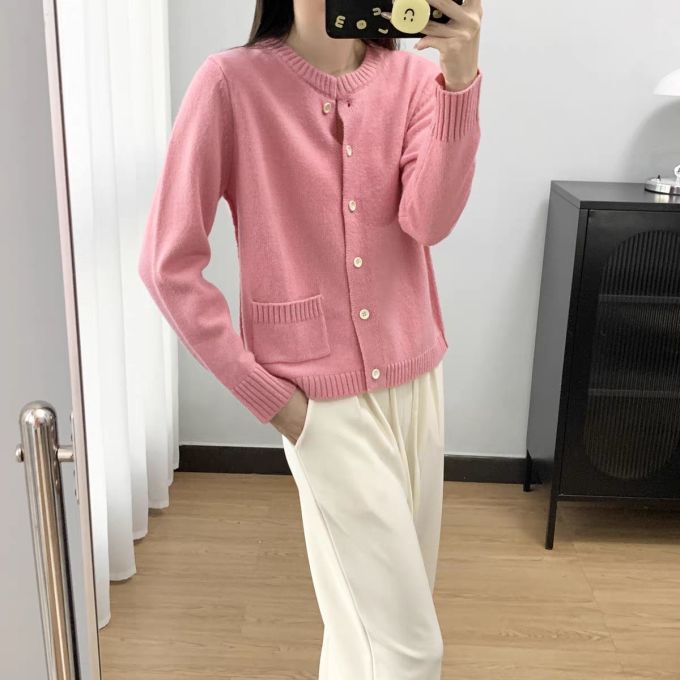 女士针织衫