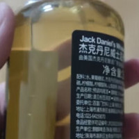 杰克丹尼（Jack Daniels）威士忌预调酒 330ml单支装 可乐+苹果+柠檬随机发货）
