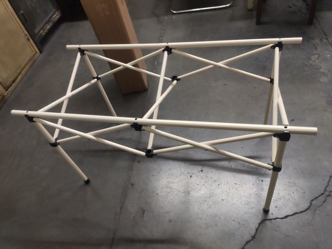 爱山客户外工具