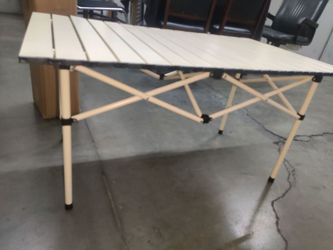 爱山客户外工具