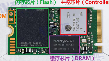 固态硬盘开卡维修常识性知识，SSD量产开卡基础教程