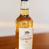 Whisky Life：克里尼利基（Clynelish）14年威士忌