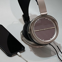 AUNE的“空气参考级系列”初代头戴耳机，聊下AUNE AR5000