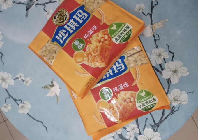 徐福记饼干糕点