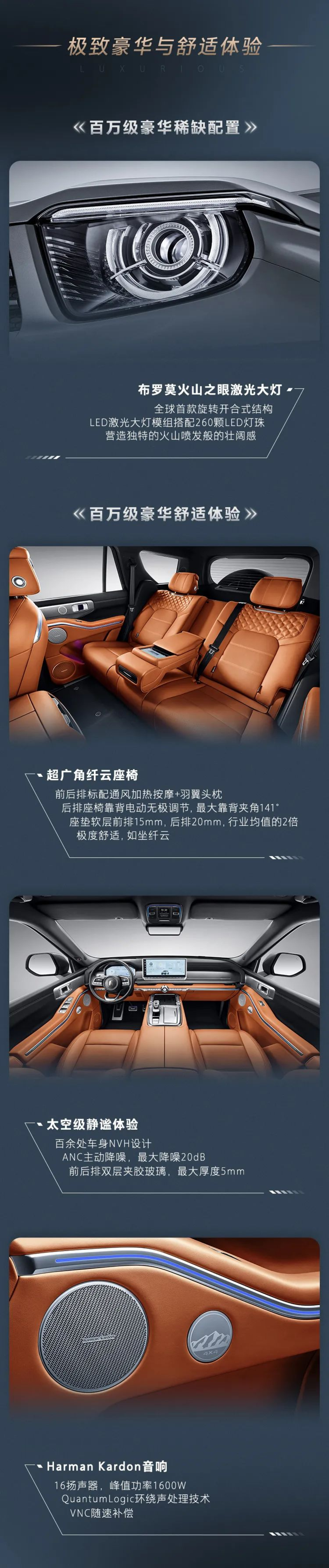 坦克700 Hi4-T正式上市,售42.8-70万元