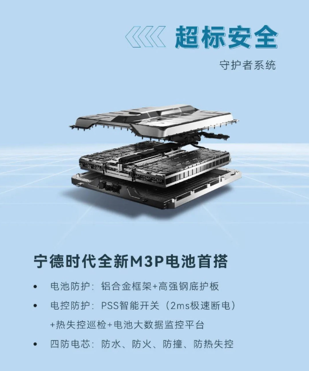 星途瑶光C-DM正式开启预售，17.28万起