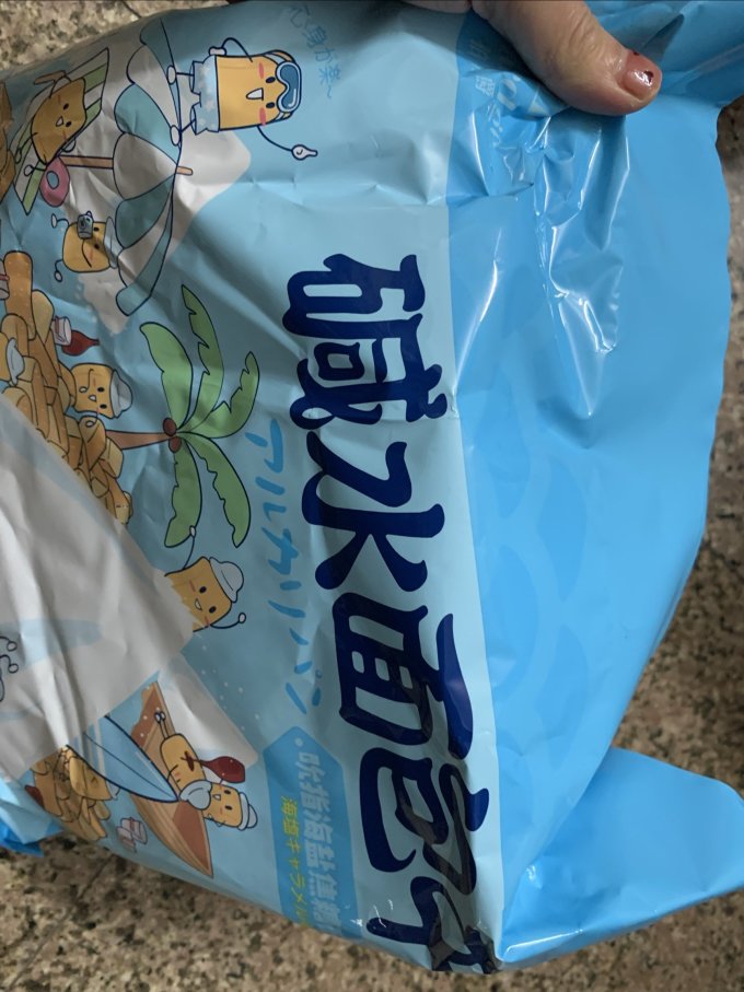 伯力爵面包