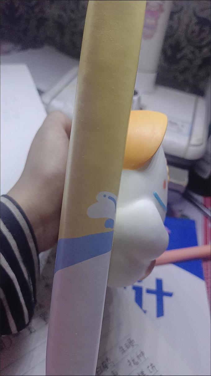 纸品