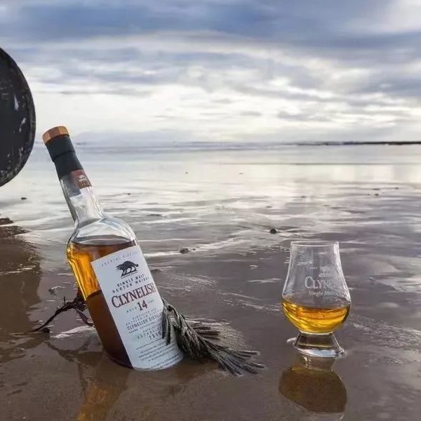 克里尼利基Clynelish ：高地油脂感威士忌代表