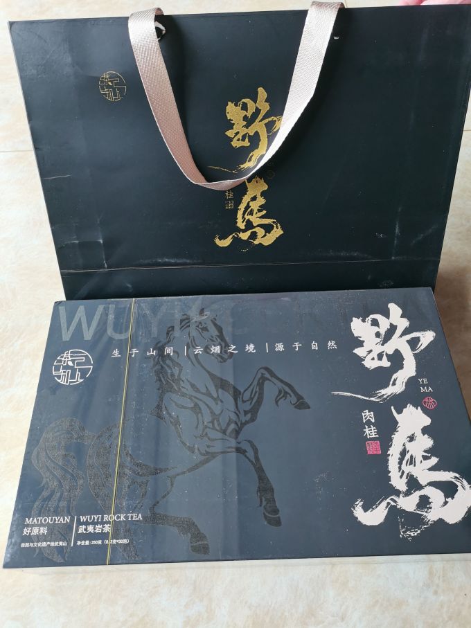 茶类