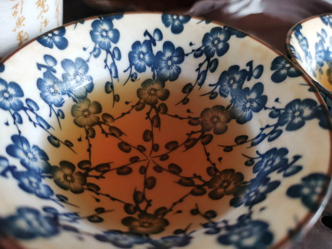 茶类