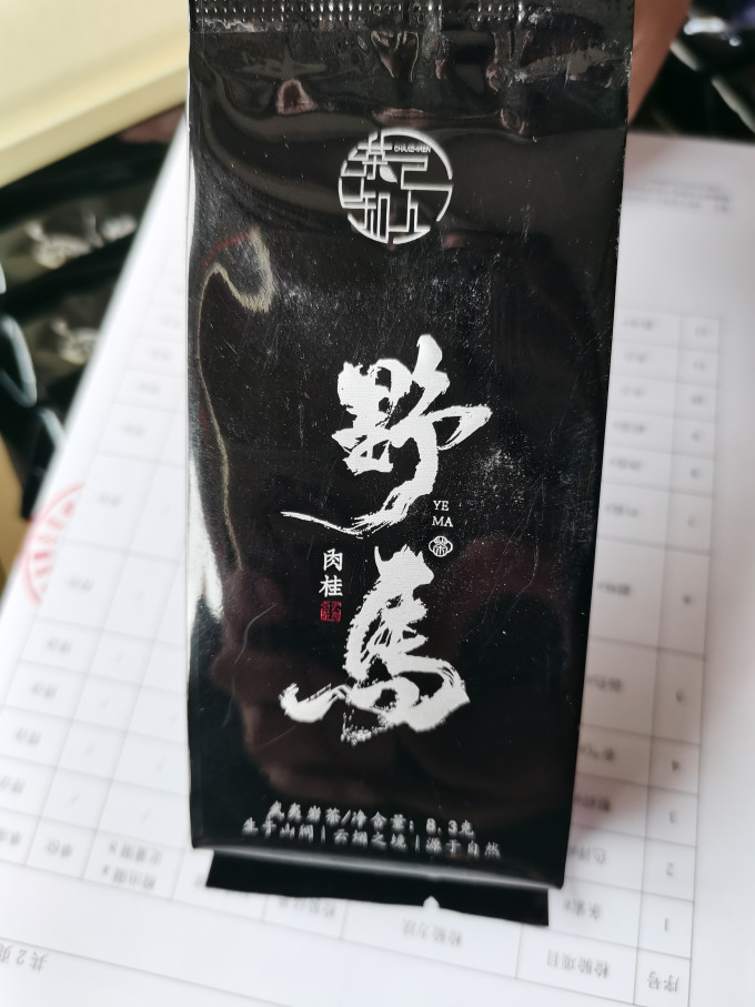 茶类