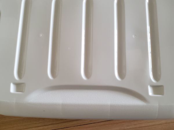 告别杂乱无章！禧天龙35升收纳箱