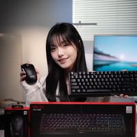 为什么那么多人喜欢CHERRY？