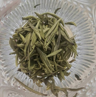 喝过黄茶，君山银针吗？