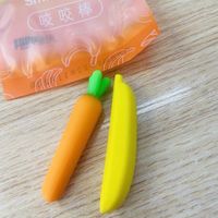 矫正神器！正畸果蔬咬咬棒！