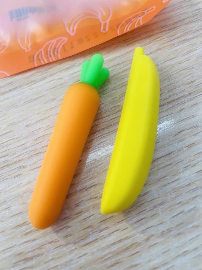 正雅牙胶安抚