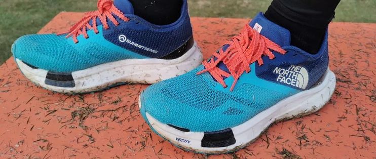 使用经验篇十二越野跑鞋选购指南