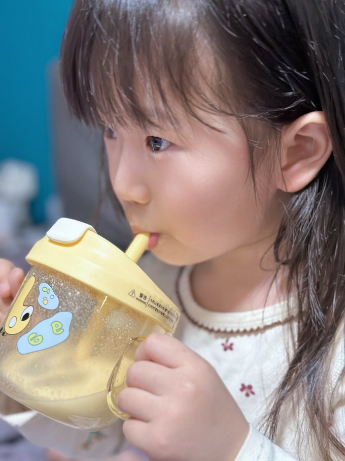 贝斯哈姆儿童水具
