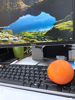 工作休息期间来个果冻橙吧…