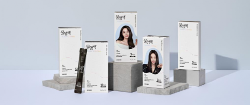 seedbee水染发：染发产品新"人设"