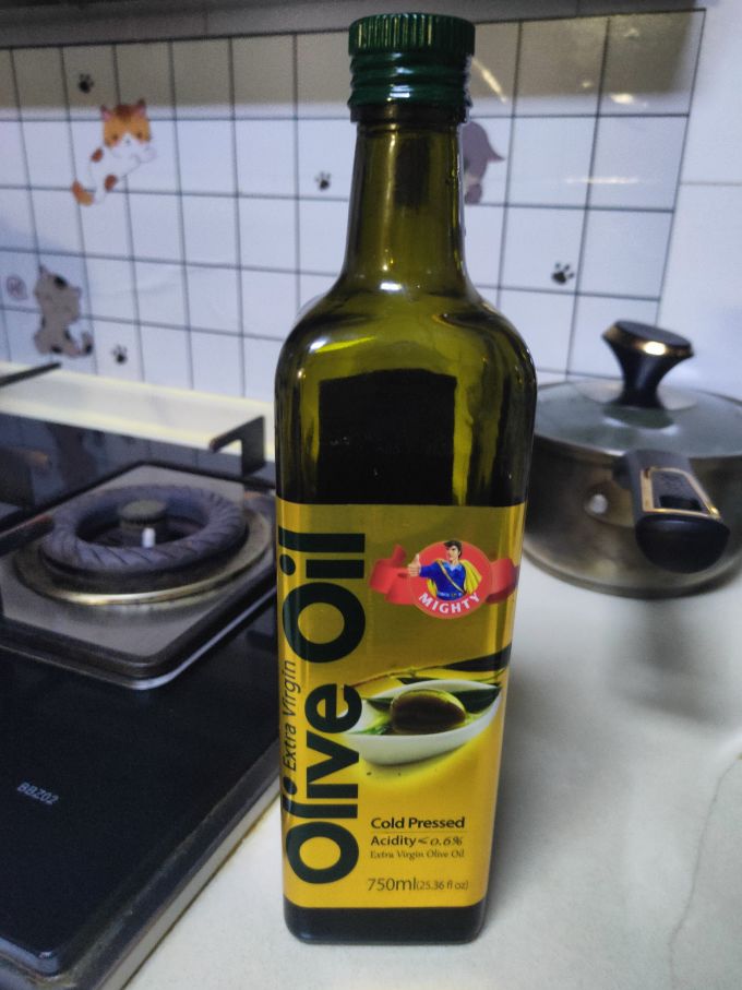 食怀食用油