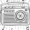 为什么最近两年收音机又流行起来了，听广播的人也越来越多了？